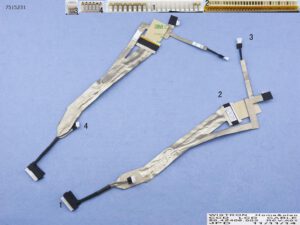 CABLE FLEX DE PANTALLA EMACHINES | E520