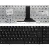 TECLADO ESPAÑOL COMPAL NBLB3 PBL20 SERIES