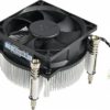 VENTILADOR CPU ORDENADOR HP Z240 WORKSTATION SERIES · 810285-001 834551-001