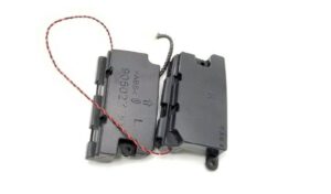 ALTAVOCES ORDENADOR TODO EN UNO HP ELITEONE 800 G3 800 G4 800 G4 SERIES · 905027-001