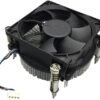 VENTILADOR CPU ORDENADOR HP PRODESK 600 G3 MT SERIES · 907571-001