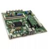 PLACA BASE ORDENADOR HP PRODESK 600 G3 MT SERIES | 911989-001 911989-601 901192-001