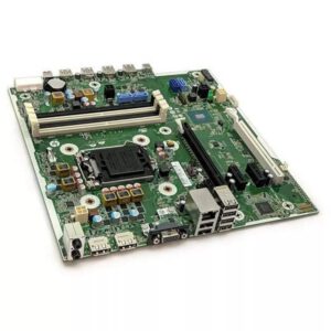 PLACA BASE ORDENADOR HP PRODESK 600 G3 MT SERIES | 911989-001 911989-601 901192-001