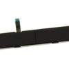 PULSADOR IZQUIERDO Y DERECHO TRACKPAD DELL LATITUDE E5430 E5530 SERIES | A11D01 QXW00