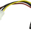 CABLE ALIMENTACIÓN SERIAL ATA