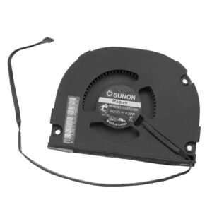 VENTILADOR APPLE AIRPORT TIME CAPSULE A1470 | MG60121V1-C01U-S9A