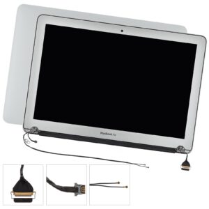 PANTALLA 13.3" LED | MACBOOK AIR A1369 | MODELO FINALES 2010 A MEDIADOS 2011