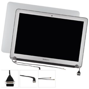 PANTALLA 13" RETINA MACBOOK AIR A1466 | AÑO 2013 A 2017