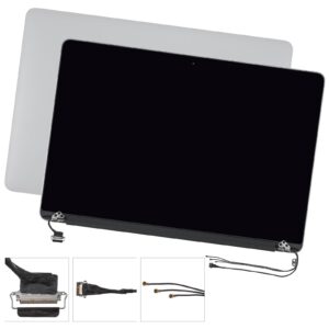 PANTALLA 15.4" RETINA MACBOOK PRO 15" A1398 | AÑO 2013 A 2014