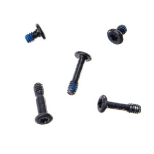 JUEGO DE TORNILLOS T5 TORX PARA BATERIA | APPLE MACBOOK AIR 13" A1369 A1466
