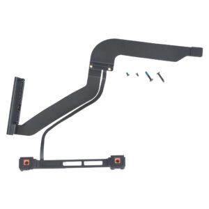 CABLE DE DISCO DURO APPLE MACBOOK CON BRACKET PRO 13" A1278 2012 | 821-1480-A