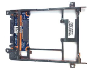 ADAPTADOR CADDY MSATA A SATA DE DISCO DURO DELL LATITUDE E7440 E7450 SERIES | CN-0FCN4M-JHYT1