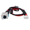 CONECTOR CORRIENTE CON CABLE | PACKARD BELL LE11BZ SERIES