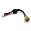 CONECTOR DE CORRIENTE ACER ASPIRE 5220 5310 7220 SERIES