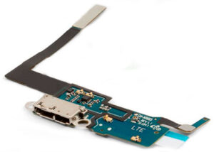 CONECTOR FLEX DE CARGA | SAMSUNG GALAXY NOTE 3 | N9000 | N9006