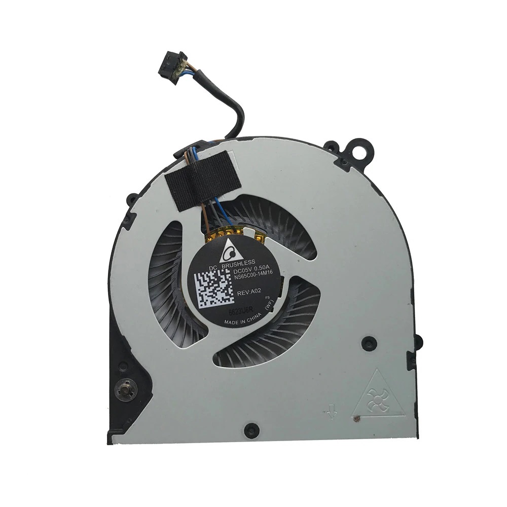 VENTILADOR CPU HP ZBOOK 15U G3 ELITEBOOK 755 G3 840 G3 SERIES | EG50050S1-C770-S9A