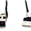CONECTOR DE CORRIENTE | HP PAVILION G62 | 7 HILOS