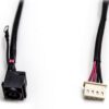 CONECTOR DE CORRIENTE SONY VAIO SVE15 SERIES