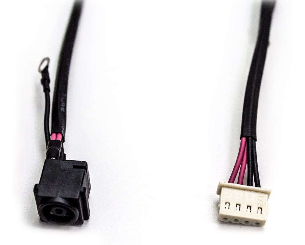 CONECTOR DE CORRIENTE SONY VAIO SVE15 SERIES