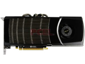 TARJETA GRÁFICA PNY NVIDIA GEFORCE GTX 480 1536MB DDR5 PCI EXPRESS 2.0 EXLEASING
