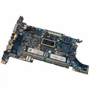 PLACA BASE PORTATIL HP ELITEBOOK 840 G6 850 G6 SERIES CON PROCESADOR INTEL CORE i7 8665U | 6050A3022501 L64078-601