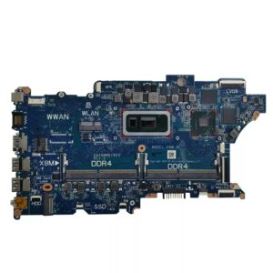 PLACA BASE PORTATIL HP PROBOOK 440 G7 450 G7 CON PROCESADOR INTEL CORE I5 10250U | DAX8MMB18D0 X8M-8L L78079-001