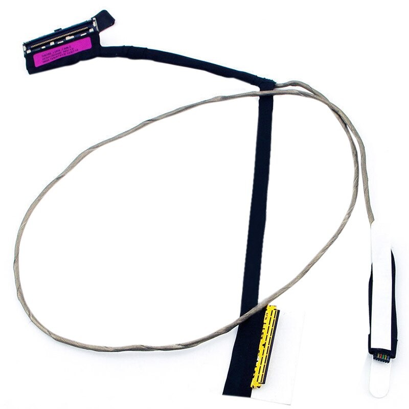CABLE FLEX DE PANTALLA HP ENVY 6 SERIES | DC02C003G00 686592-001