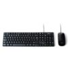 KIT DE TECLADO + RATON USB L-LINK LL-KB-816-COMBO
