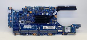 PLACA BASE PORTATIL HP ELITEBOOK 830 G8 840 G8 CON PROCESADOR INTEL CORE I5 1145G7 | M36403-601 M36404-601 M36405-601