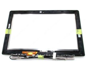 DIGITALIZADOR DE PANTALLA CON BEZEL 11.6" ASUS VIVOBOOK S200 S200E F202E X202 X202E Q200E Q202E F200E SERIES | TCP11F16 V1.0