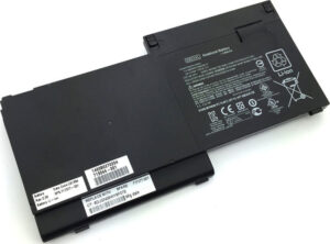 BATERIA HP COMPATIBLE | ELITEBOOK 720 G1 725 G1 820 G1 SERIES | SB03XL 716726-421