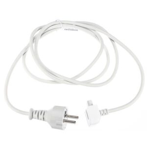 CABLE EXTENSIÓN 1.8M PARA CARGADORES APPLE MAGSAFE Y MAGSAFE 2