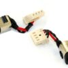 CONECTOR DE CORRIENTE SONY VAIO SVF14A SVF15A SERIES