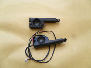 PAR DE ALTAVOCES SONY | VAIO VGN-AR SERIES