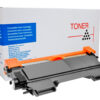 TONER COMPATIBLE BROTHER HL 2240 | 2270DW | 2250 | 7360 | 7460 | 7860 - 2.6K