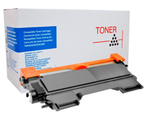 TONER COMPATIBLE BROTHER HL 2240 | 2270DW | 2250 | 7360 | 7460 | 7860 - 2.6K