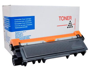 TONER COMPATIBLE BROTHER HL HL-L2300 DCP-L2500 MFC-L2700 - 2.6K | BRTN2320