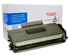 TONER COMPATIBLE BROTHER HL5240 | 5340 D | 5380 | 8880 DN | #TN 3280 TN3170 TN650 - 8K