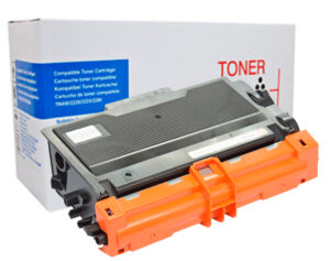 TONER COMPATIBLE BROTHER HL-6250 | 6300 | 6400 | 6600 | 6800 | 6900 | 5000 - 8K