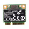TARJETA WIRELESS INTERNA | REALTEK RTL8188CE | 640926-001