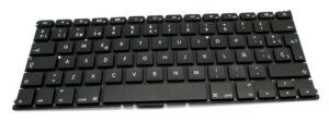 TECLADO ESPAÑOL APPLE MACBOOK AIR A1369