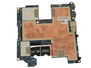 PLACA BASE DELL PORTATIL LATITUDE 7285 2 EN 1 CON PROCESADOR INTEL CORE i5-7Y57 Y 8GB DDR4 EN PLACA BASE | 087WFT