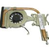 VENTILADOR CON DISIPADOR CPU ORDENADOR DELL INSPIRON XPS M1330 SERIES | HR538
