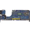 PLACA BASE DELL LATITUDE 7490 CON PROCESADOR INTEL CORE I5 8250U | YWCKR