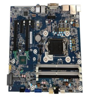 PLACA BASE WORKSTATION HP Z240 INTEL LGA 1151 DDR4 | 837344-001 837344-601 908397-601 795000-001