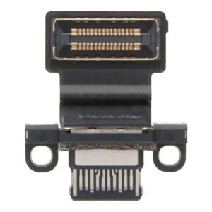 CABLE FLEX DE CARGA PARA PORTATIL APPLE MACBOOK M3 13 A3113 2024 · 821-04807-A
