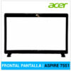 FRONTAL DE PANTALLA | ASPIRE 7551 ( 60.PT401.003 )