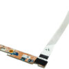 BOTÓN DE ENCENDIDO | ACER ASPIRE ONE D250 | LS-5141P