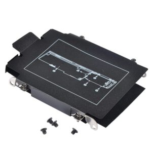 ADAPTADOR CADDY INTERNO DISCO 2.5" SATA HP ELITEBOOK 740 745 750 G1 G2 SERIES