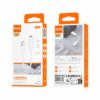 ADAPTADOR LIGHTNING A JACK 3.5MM | C210B